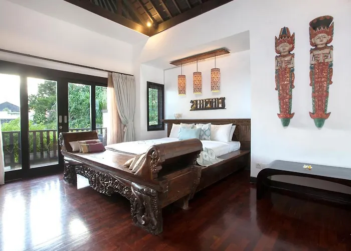 Benoa Bay Villas By Premier Hospitality Asia