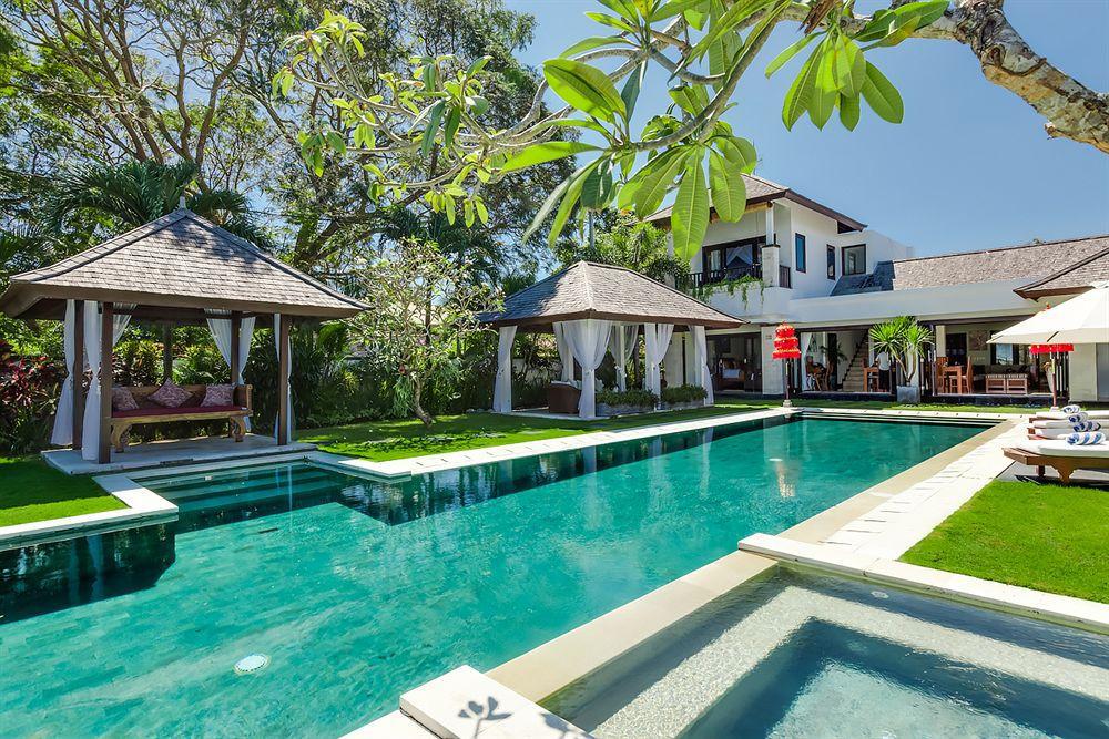 Villa Benoa Bay By Premier Hospitality *