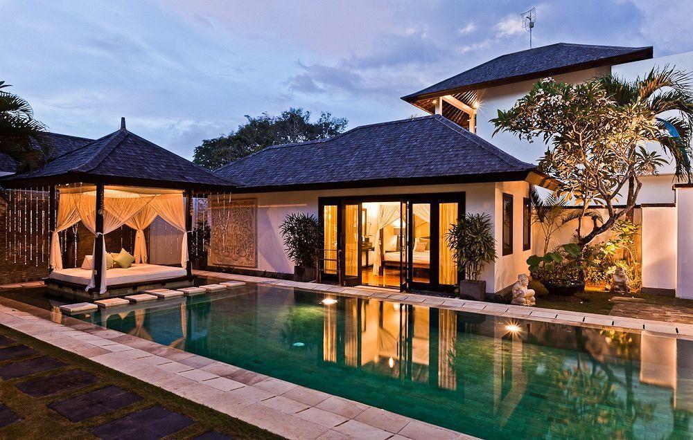 Villa Benoa Bay By Premier Hospitality