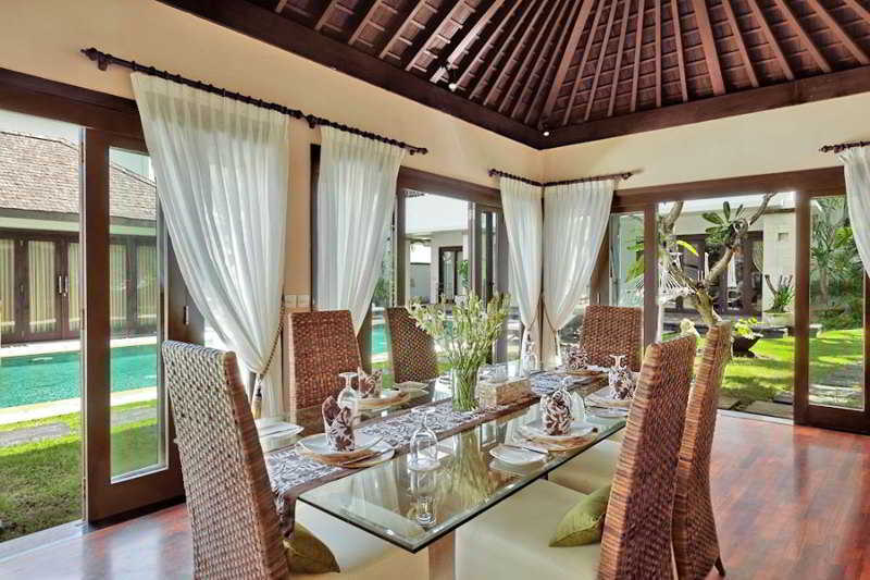 Benoa Bay By Premier Hospitality Villa *