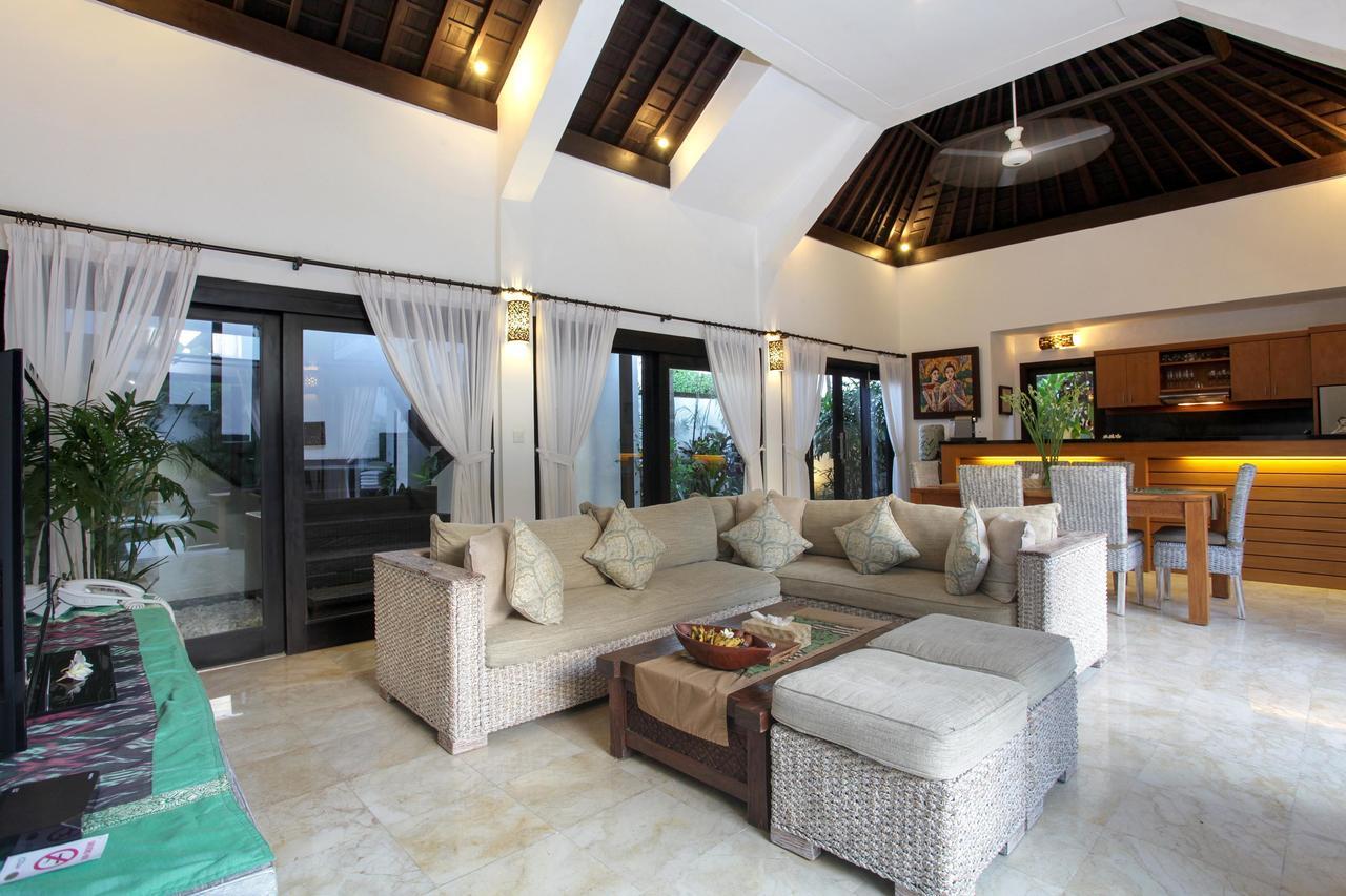 Benoa Bay By Premier Hospitality Villa *