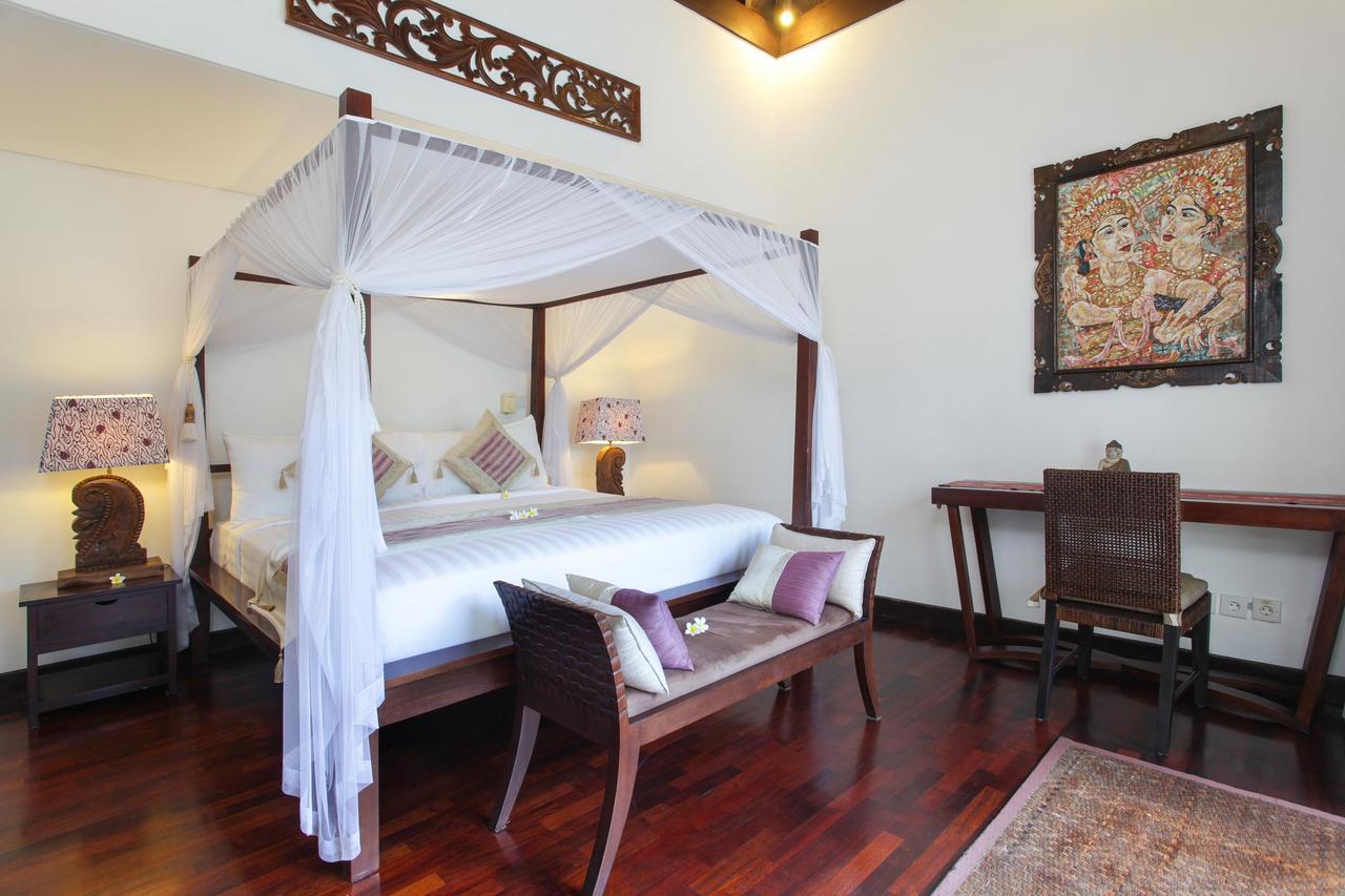 Villa Benoa Bay By Premier Hospitality