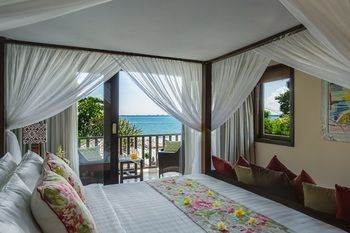 Villa Benoa Bay By Premier Hospitality