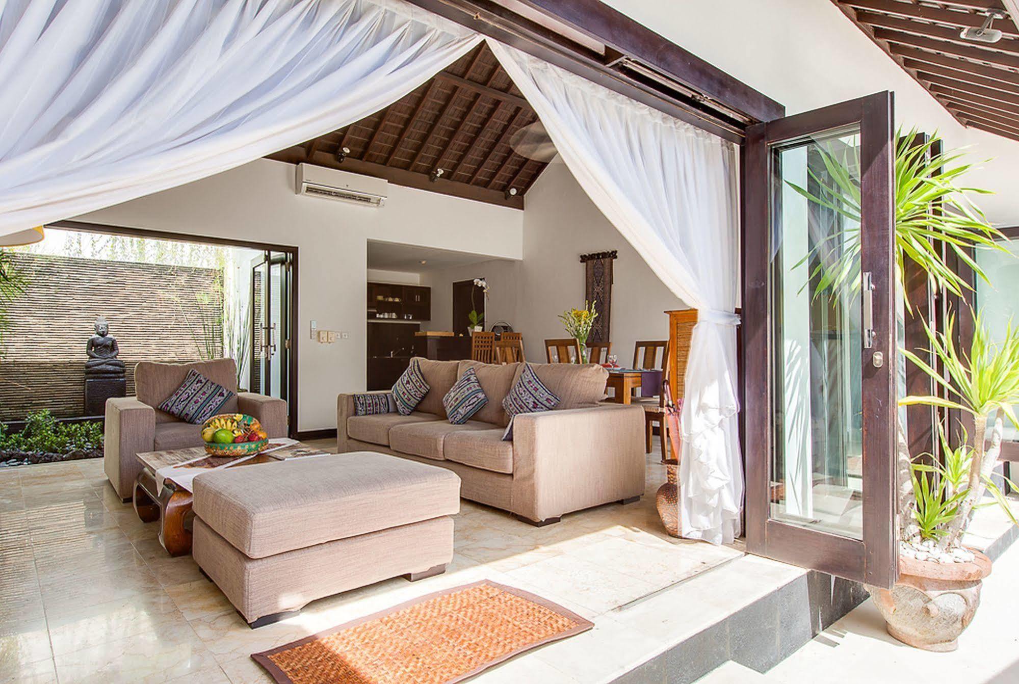 Villa Benoa Bay By Premier Hospitality