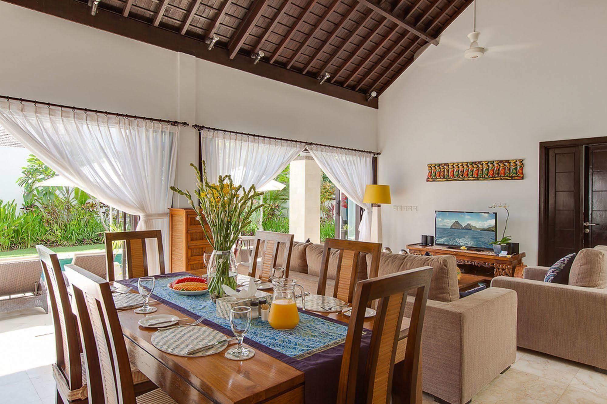 Villa Benoa Bay By Premier Hospitality