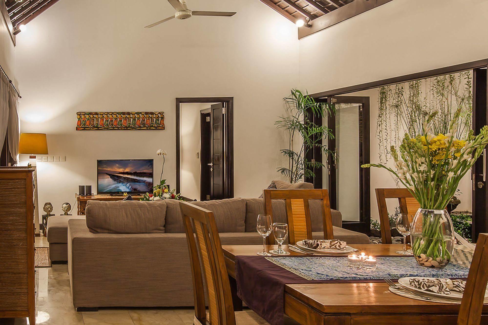 Villa Benoa Bay By Premier Hospitality