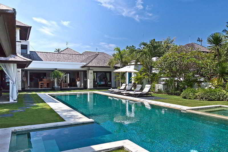 Villa Benoa Bay By Premier Hospitality *