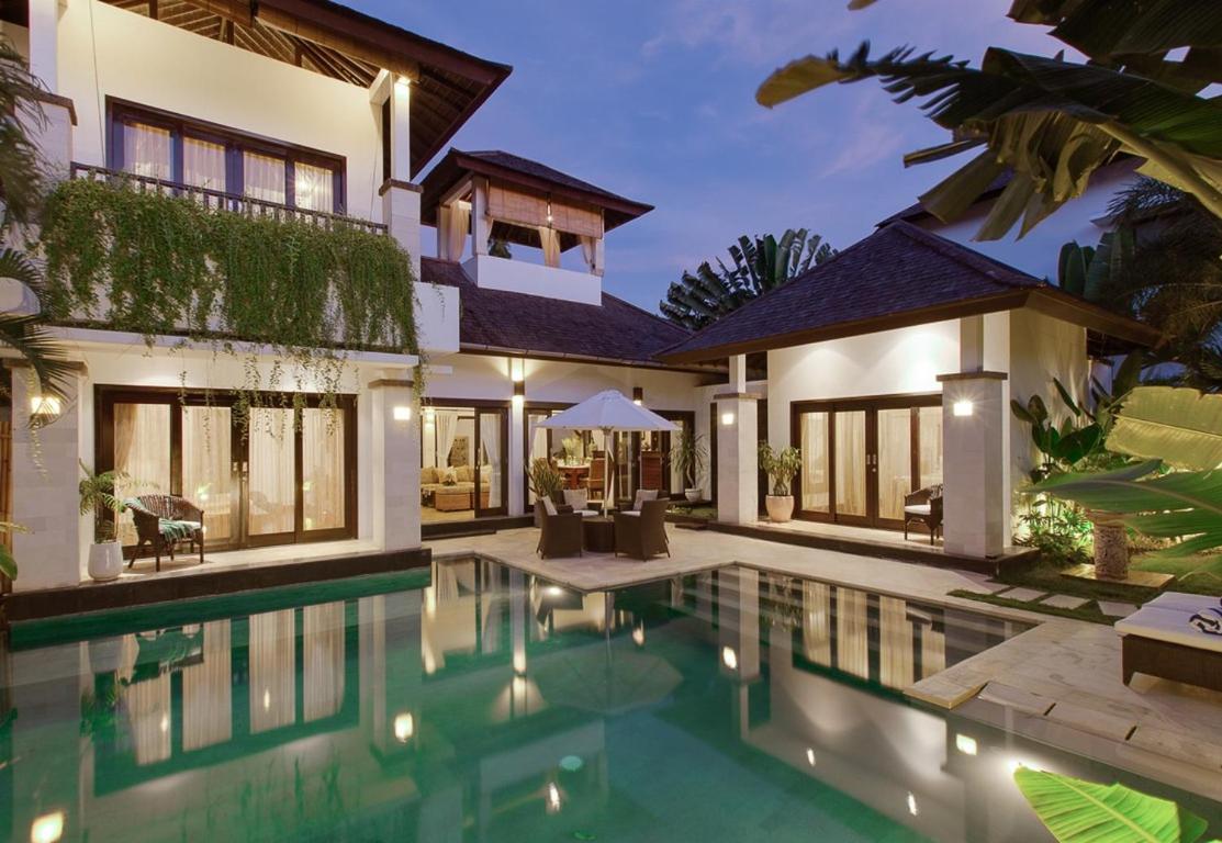 Benoa Bay By Premier Hospitality Villa Nusa Dua (Bali)