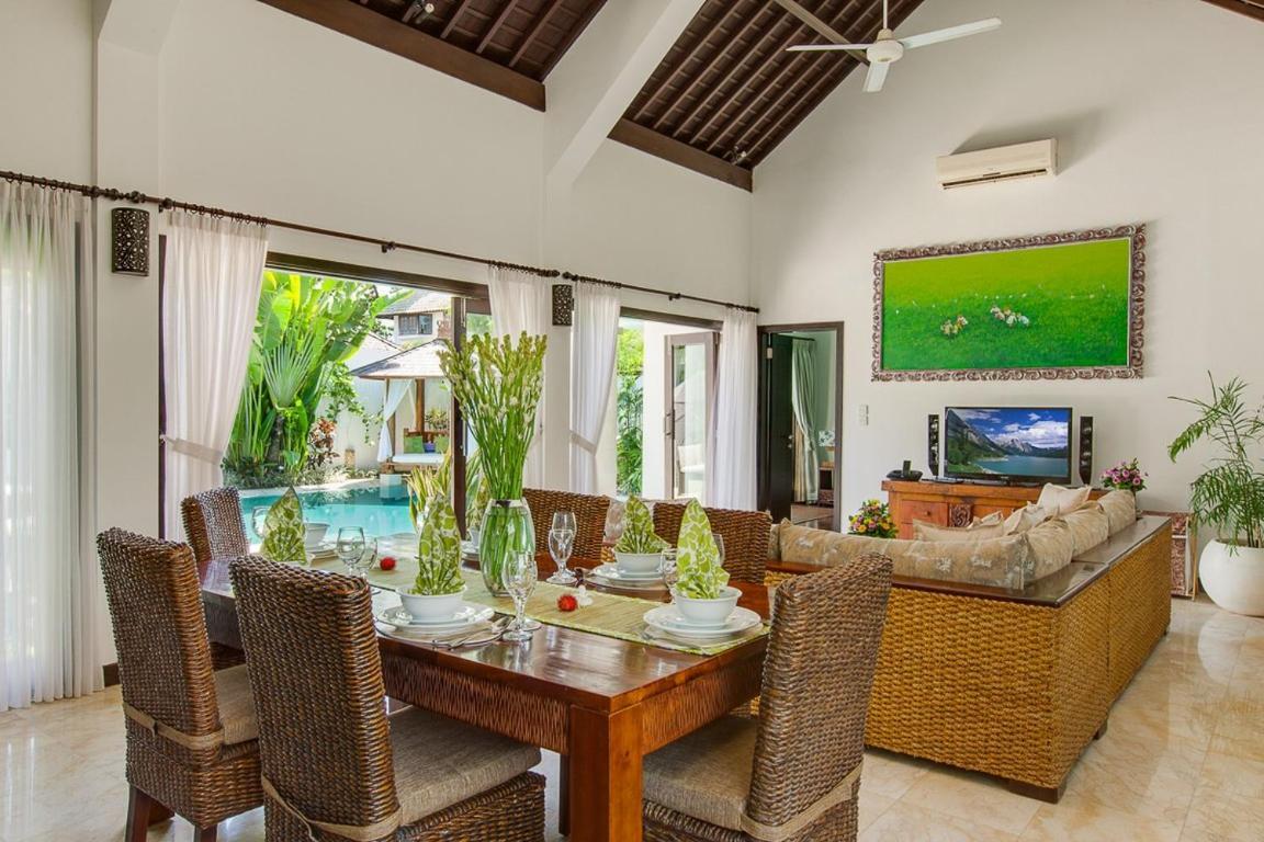 Benoa Bay By Premier Hospitality *