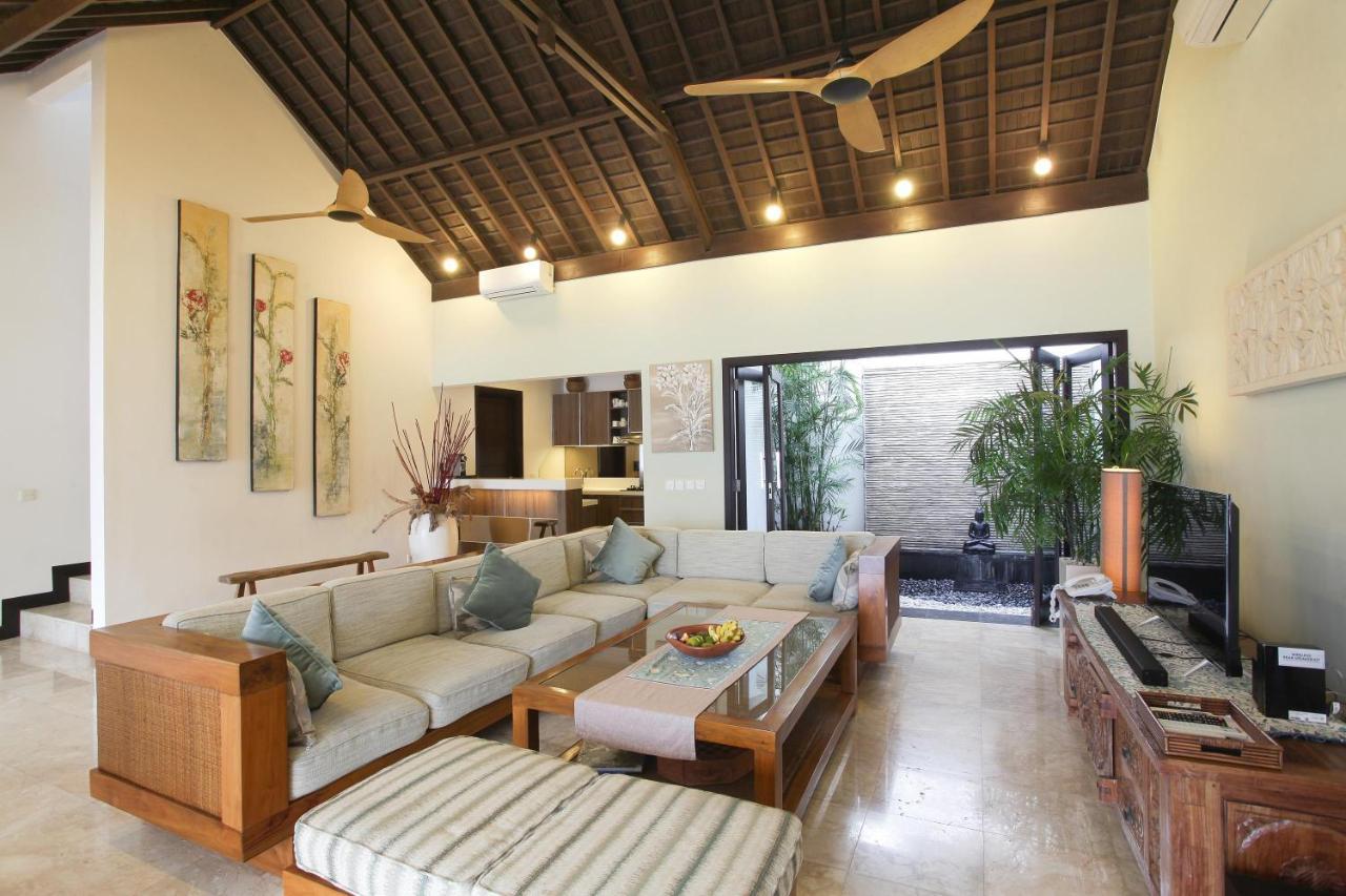Villa Benoa Bay By Premier Hospitality *